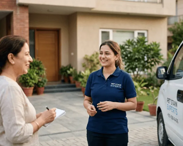 Pet Stain Carpet Cleaning Redondo Beach, CA FAQs